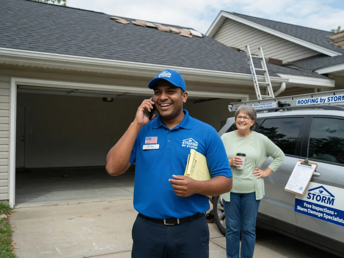 Roof Repair Near Me Hartville, OH FAQs