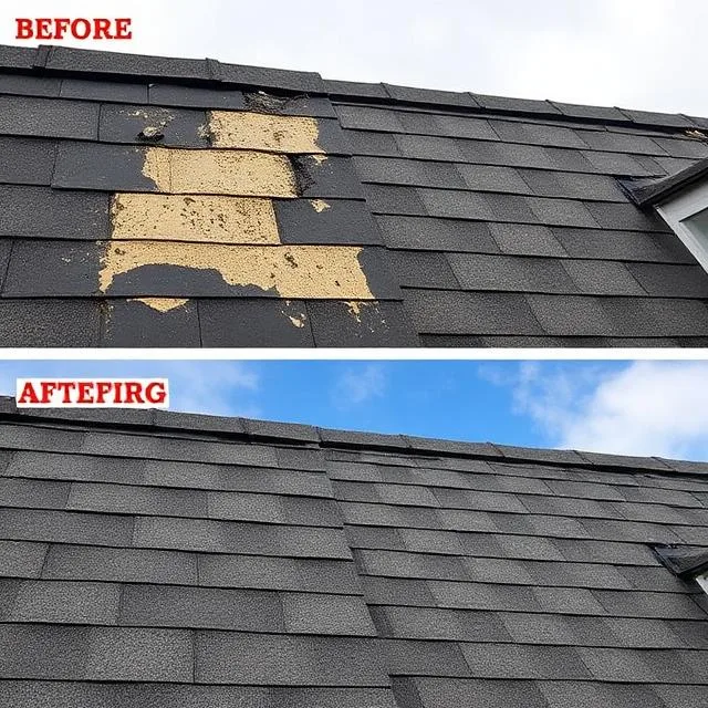 Roof Repair Near Me in Hartville, OH near me